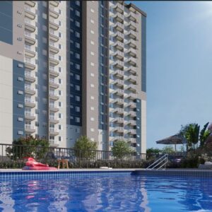 [Em Construção]</br>Iris Residence</br> Zona Oeste de Sorocaba