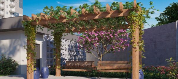 [Em Construção]</br>Iris Residence</br> Zona Oeste de Sorocaba - Image 18