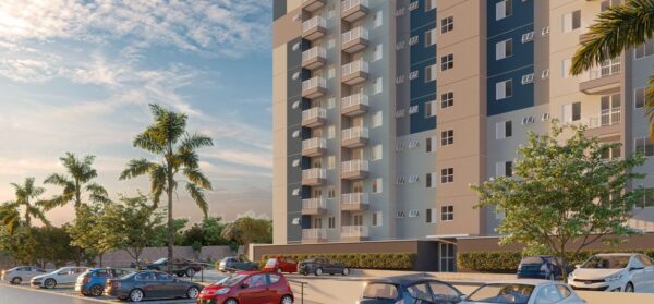 [Em Construção]</br>Iris Residence</br> Zona Oeste de Sorocaba - Image 15