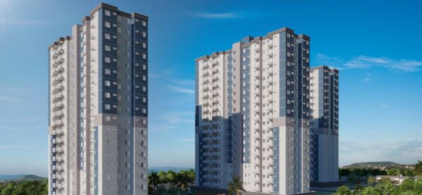 [Em Construção]</br>Iris Residence</br> Zona Oeste de Sorocaba - Image 14