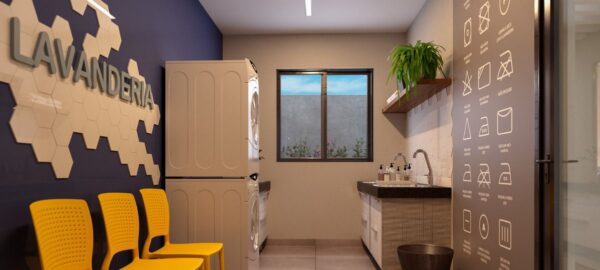[Em Construção]</br>Iris Residence</br> Zona Oeste de Sorocaba - Image 13