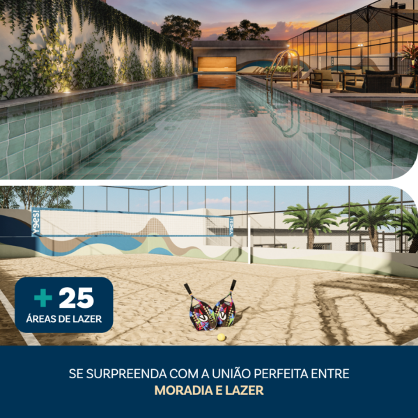 [Lançamento]</br>Ipa Club</br> Centro de Sorocaba - Image 4