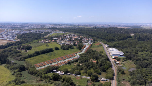 [Lançamento]</br>Lar Dallas Brio (CASAS)</br>Zona Norte - Sorocaba - Image 14