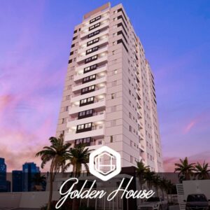 [Em Construção]</br>Golden House</br> Zona Sul