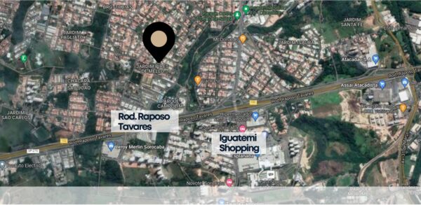 [Em Construção]</br>Golden House</br> Zona Sul - Image 11