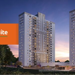 [LANÇAMENTO]</br>Residencial Verano</br>Zona Leste – Sorocaba
