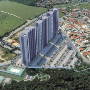 [LANÇAMENTO]</br>Morada dos Eucaliptos</br>Zona Norte – Sorocaba