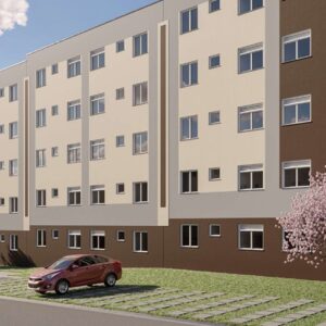 [LANÇAMENTO]</br>Residencial Valencia</br>Zona Norte – Sorocaba
