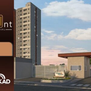 [LANÇAMENTO]</br>Villagio Dumont</br>Zona Oeste – Sorocaba