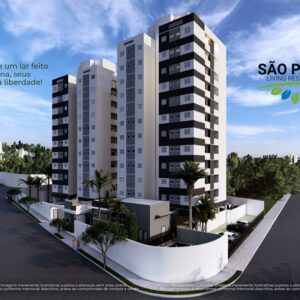 [PRÉ-LANÇAMENTO]</br>São Paulo Living</br>Zona Leste – Sorocaba